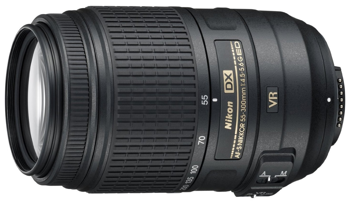 Nikon d5200 store lenses